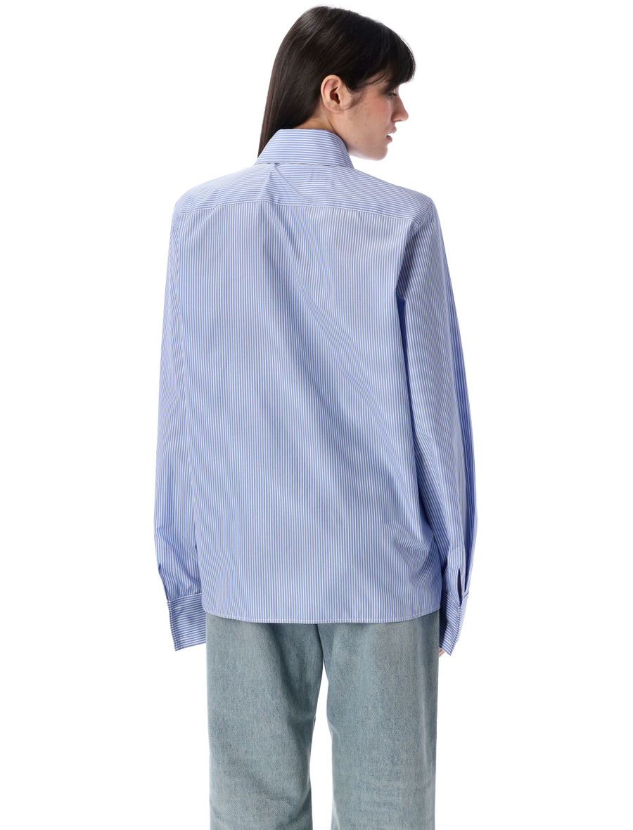 Cassandre shirt - Spazio Pritelli