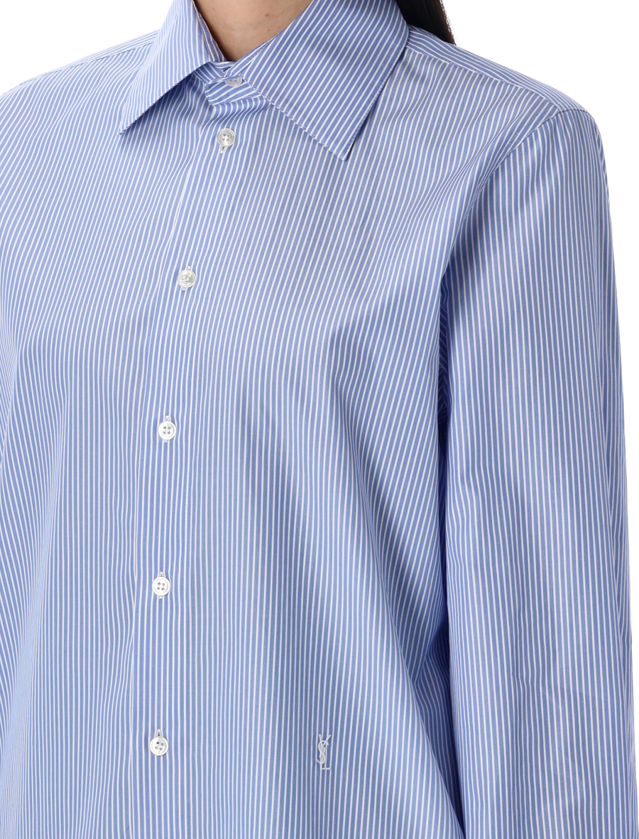 Cassandre shirt - Spazio Pritelli