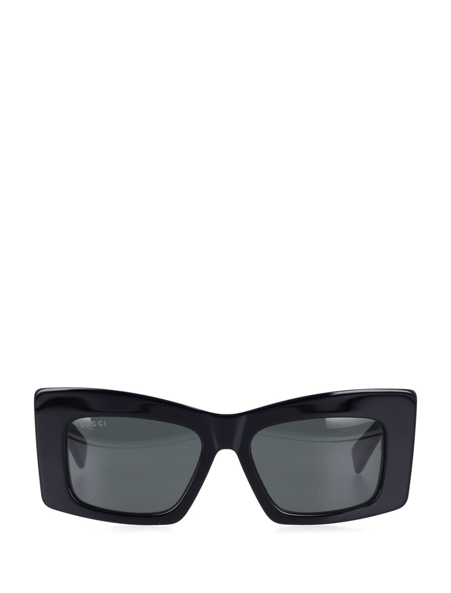 Square frame sunglasses - Spazio Pritelli