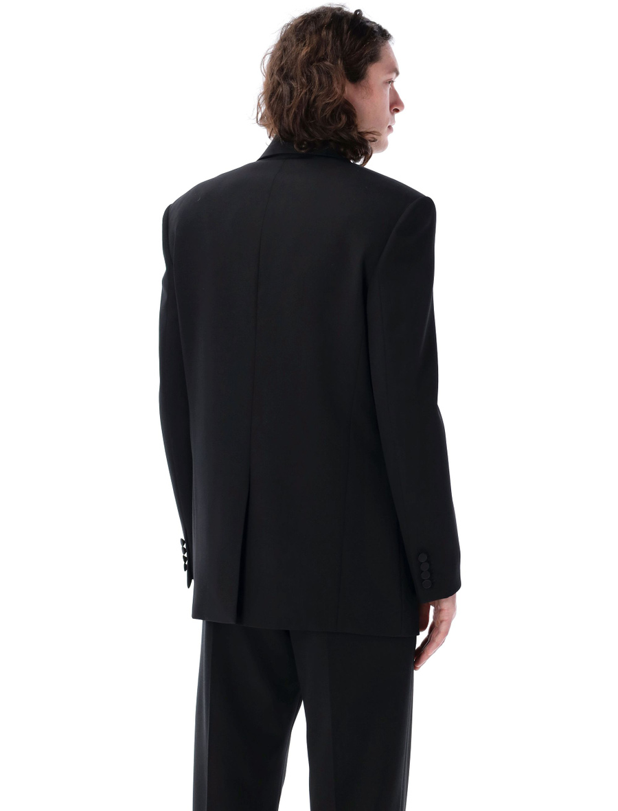 Tuxedo jacket - Spazio Pritelli