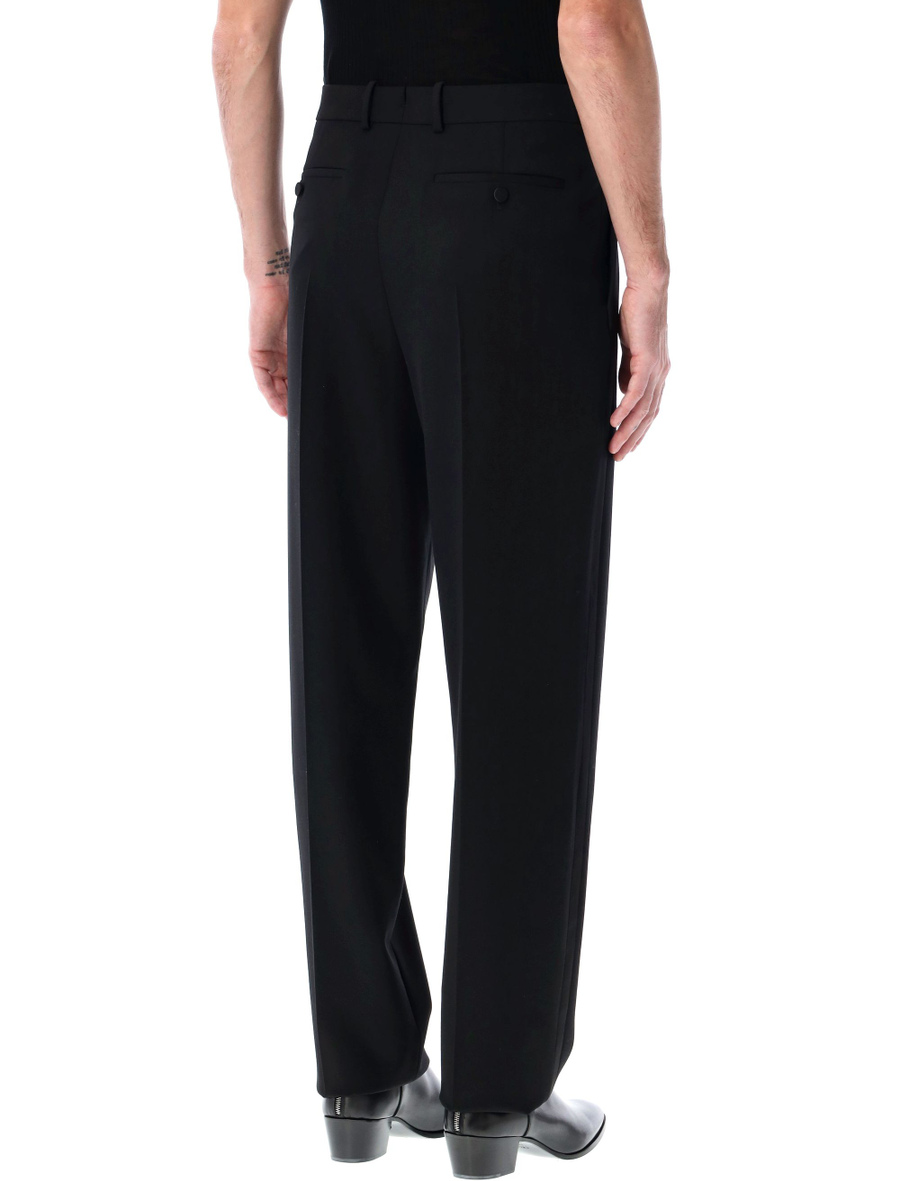 Tuxedo pants - Spazio Pritelli