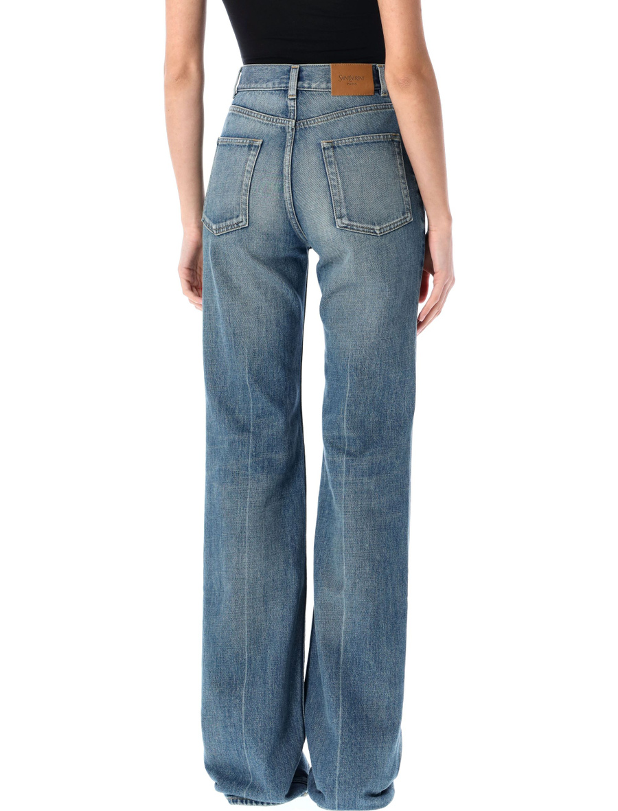 70's jeans - Spazio Pritelli