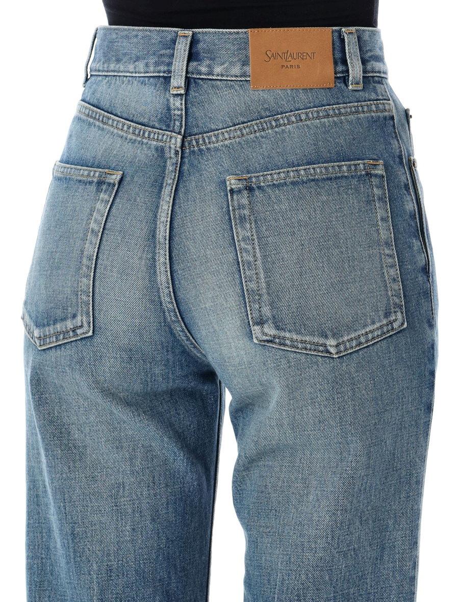 70's jeans - Spazio Pritelli