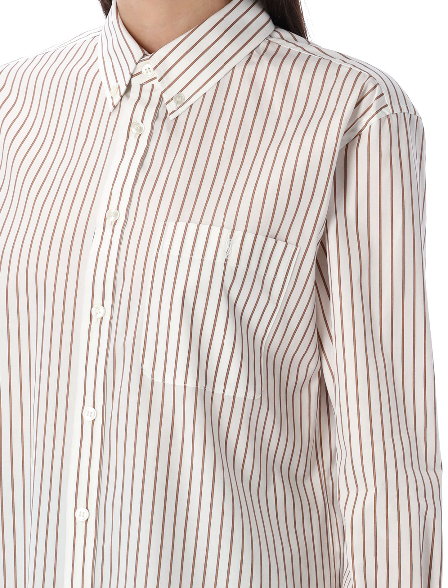 Cassandre shirt - Spazio Pritelli