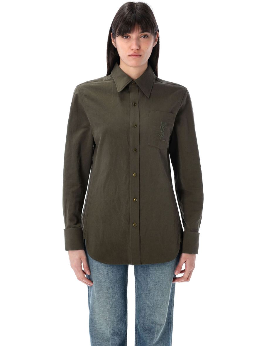 Cassandre shirt - Spazio Pritelli