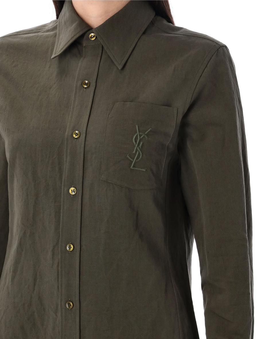 Cassandre shirt - Spazio Pritelli