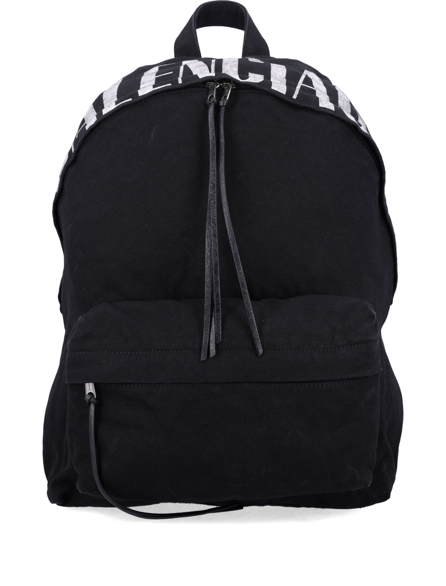 EDITOR BACKPACK - Spazio Pritelli