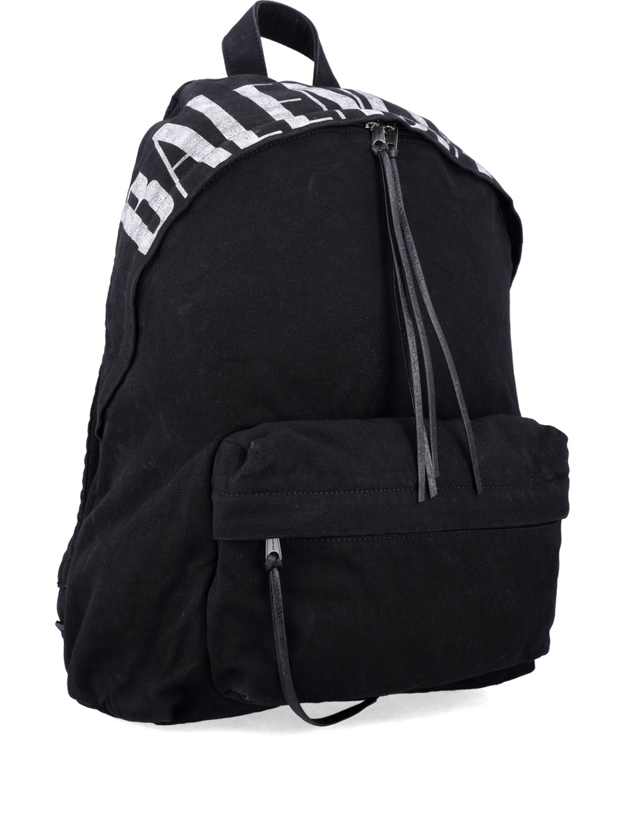 EDITOR BACKPACK - Spazio Pritelli