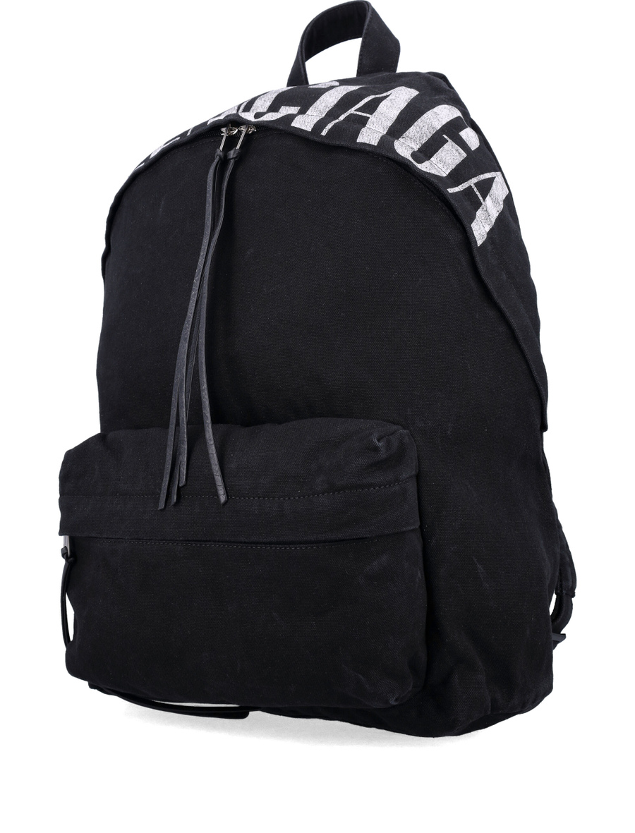 EDITOR BACKPACK - Spazio Pritelli