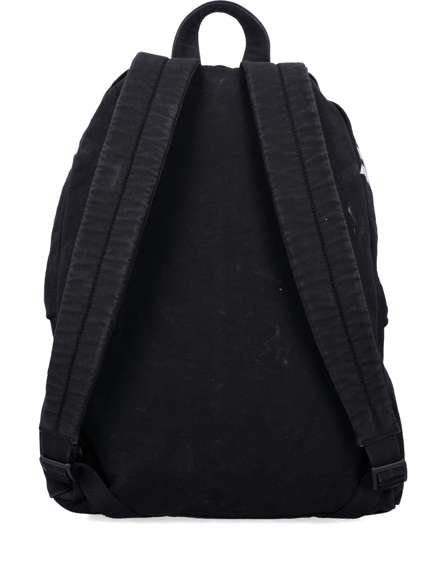 EDITOR BACKPACK - Spazio Pritelli