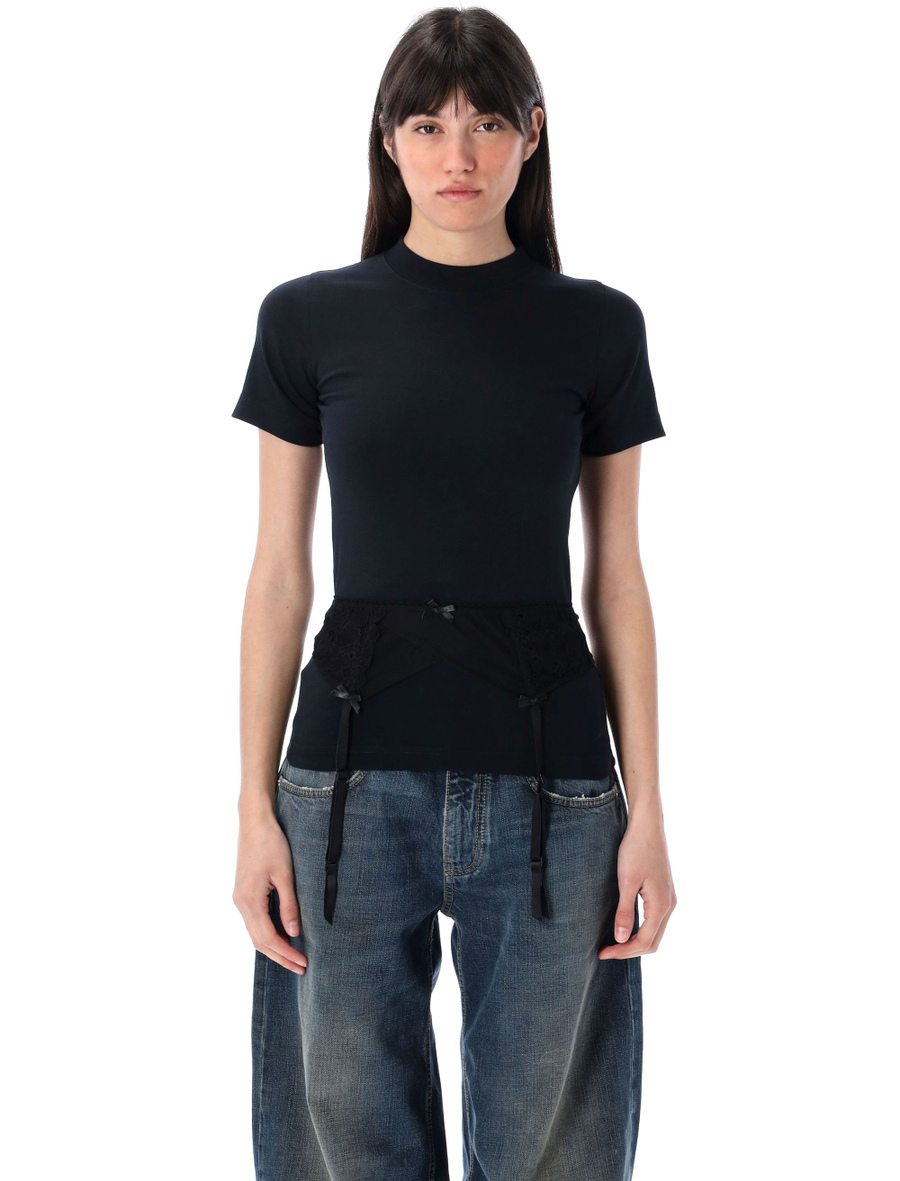 Lingerie t-shirt - Spazio Pritelli