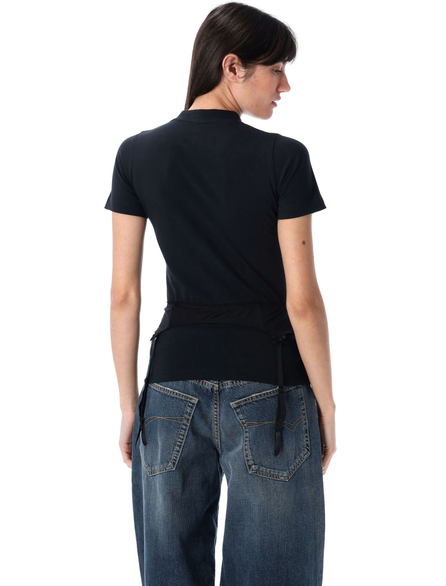 Lingerie t-shirt - Spazio Pritelli