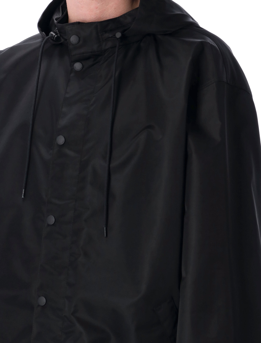 Tape nylon bomber - Spazio Pritelli