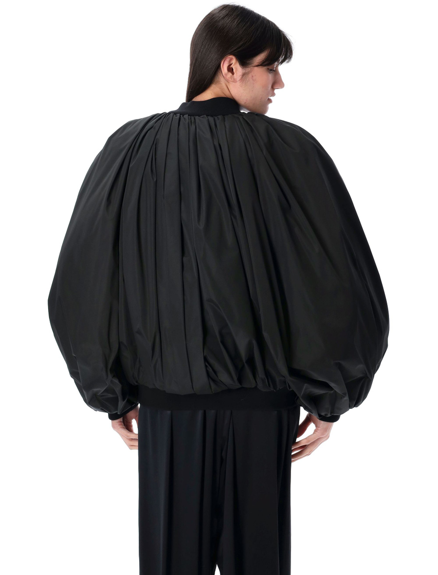 Draped bomber - Spazio Pritelli