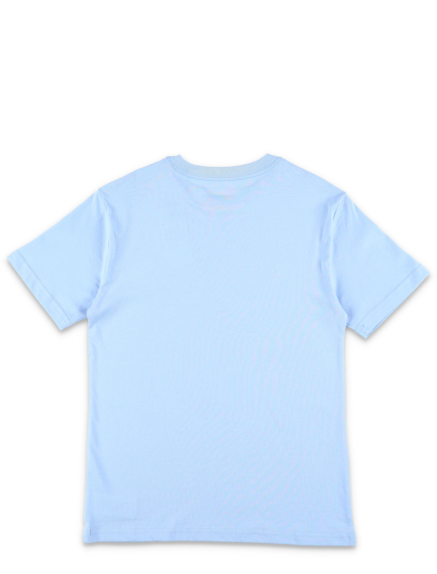 Kid - Basic t-shirt - Spazio Pritelli