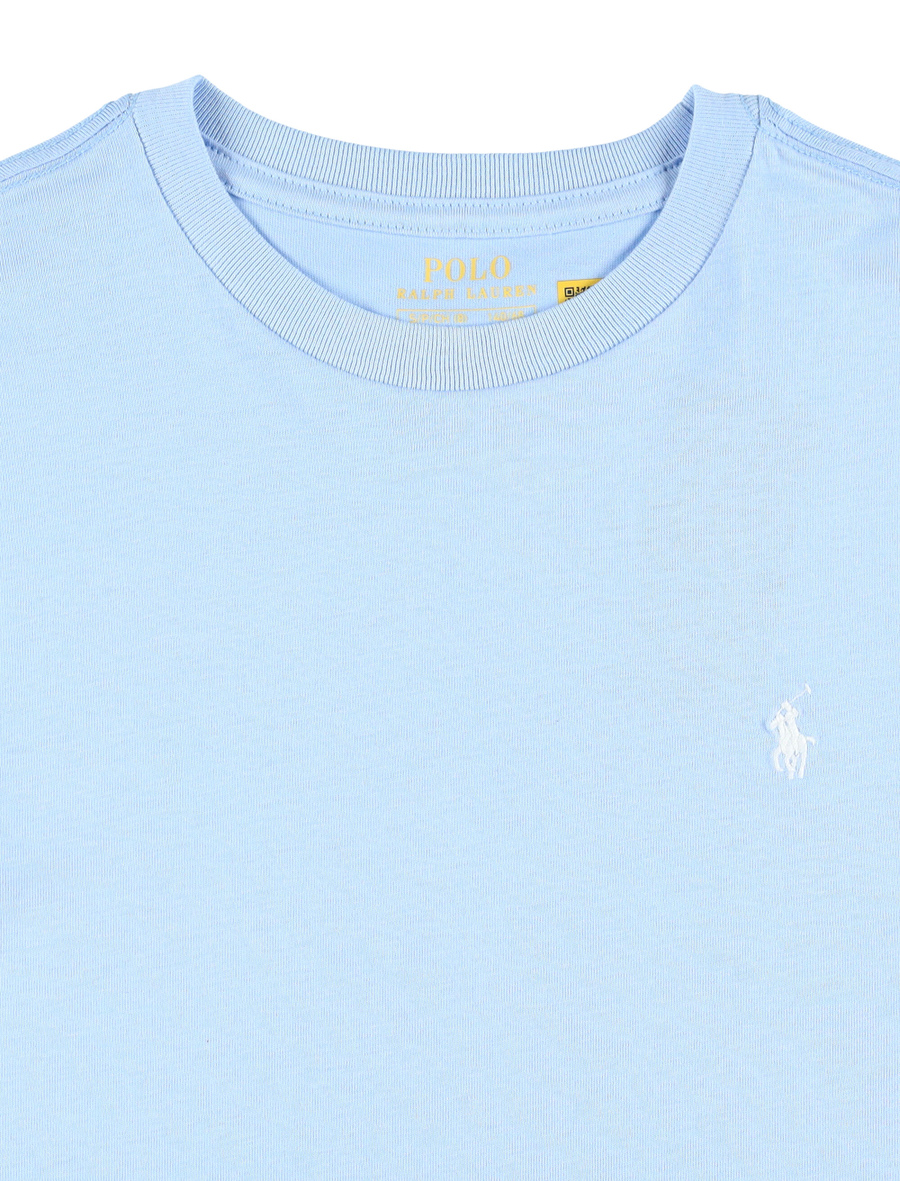 Kid - Basic t-shirt - Spazio Pritelli