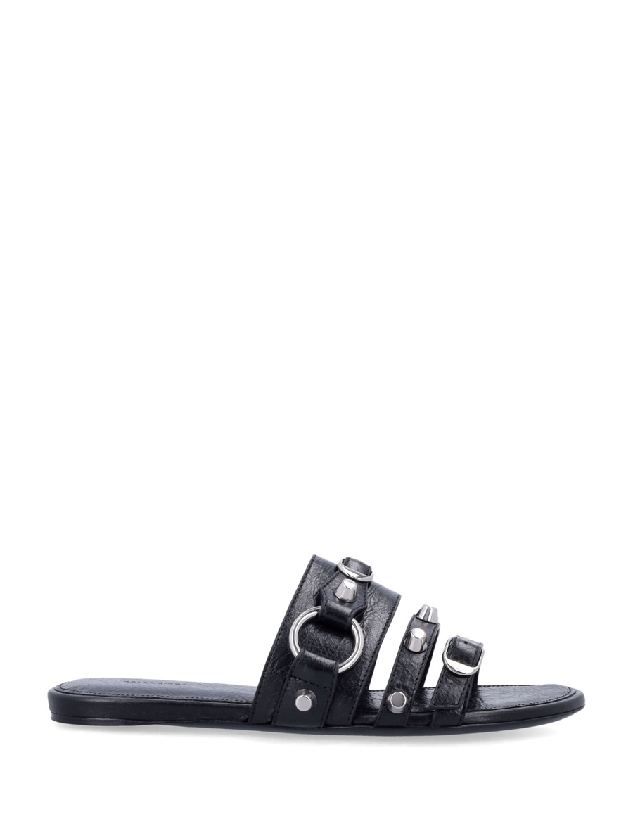 City mule flat - Spazio Pritelli