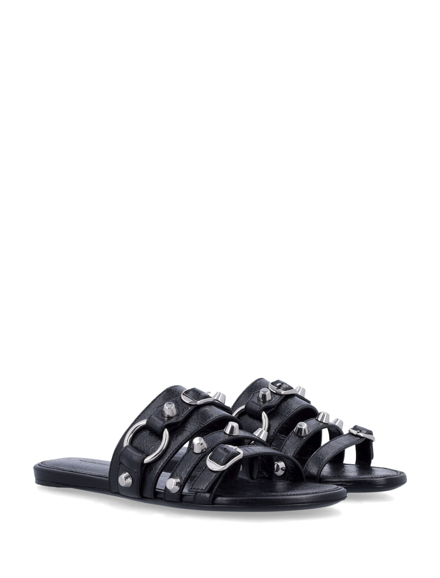 City mule flat - Spazio Pritelli