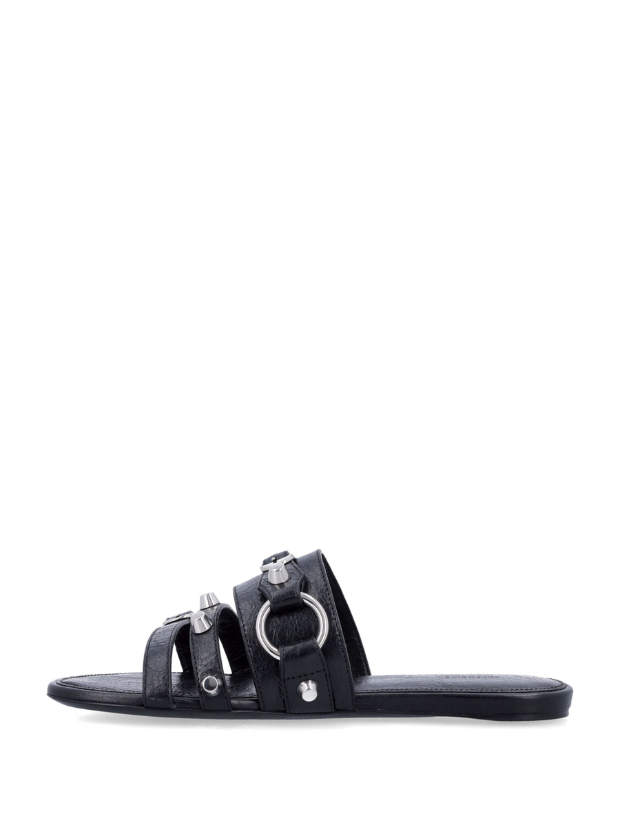 City mule flat - Spazio Pritelli