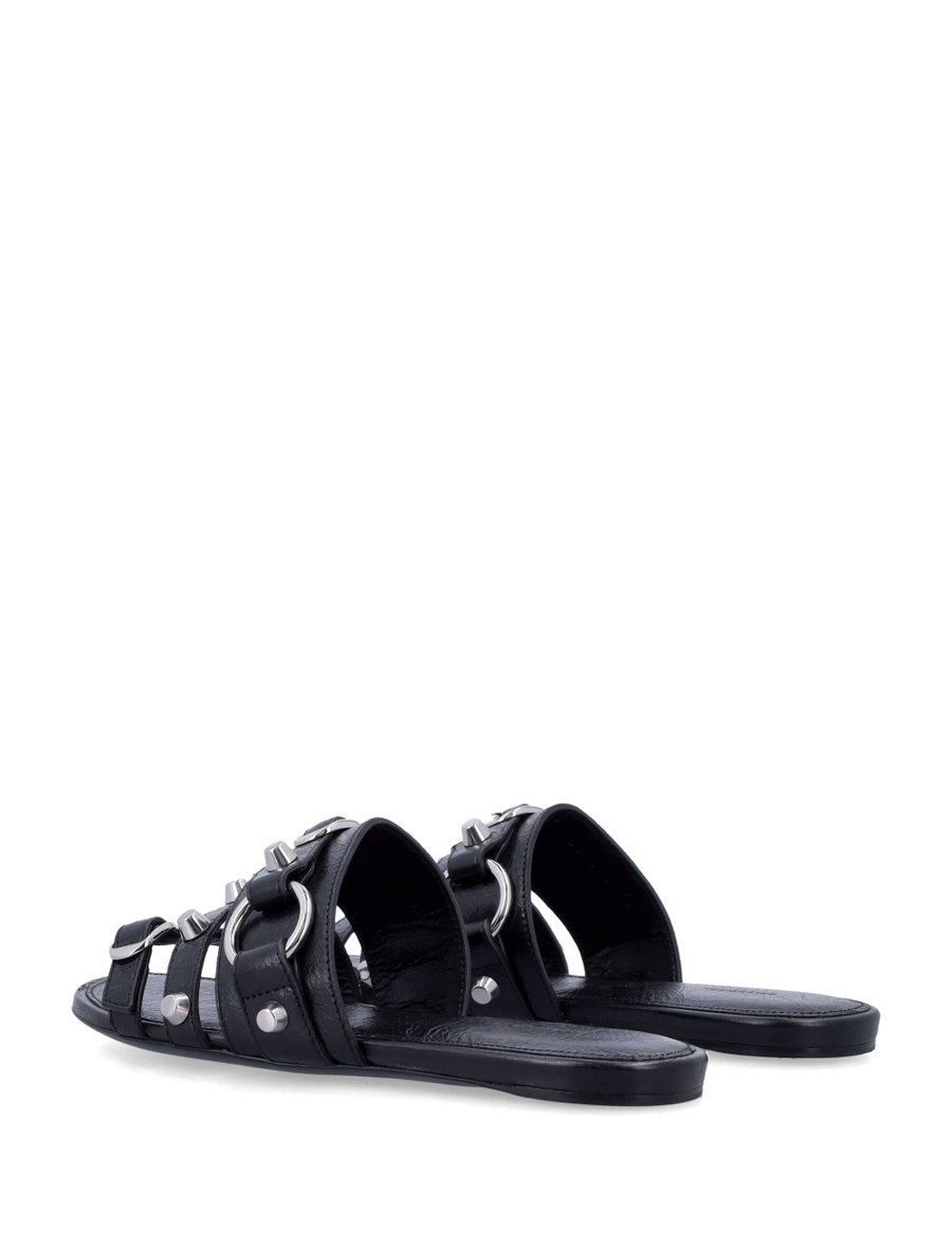 City mule flat - Spazio Pritelli