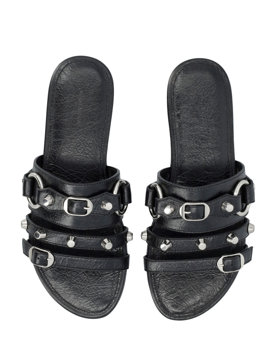 City mule flat - Spazio Pritelli