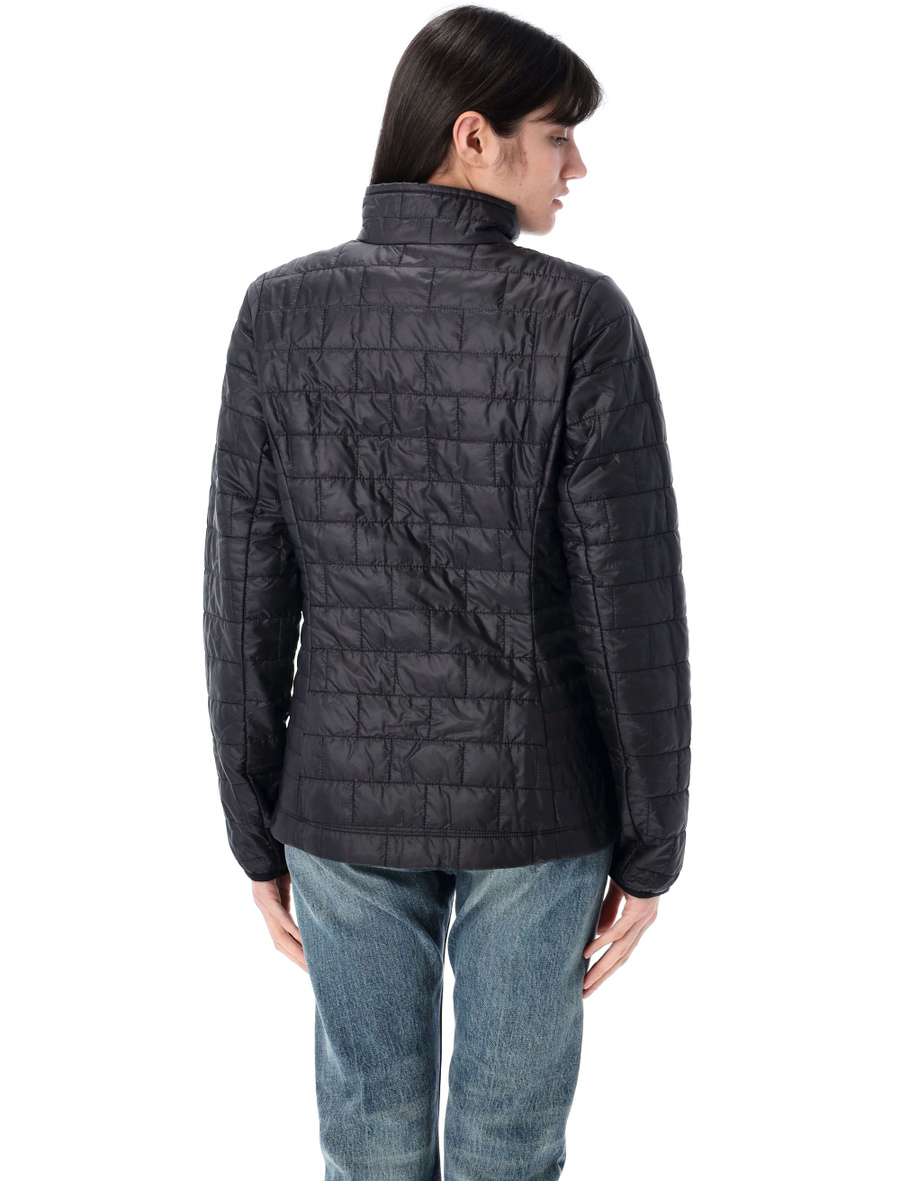 Nano puff jacket - Spazio Pritelli