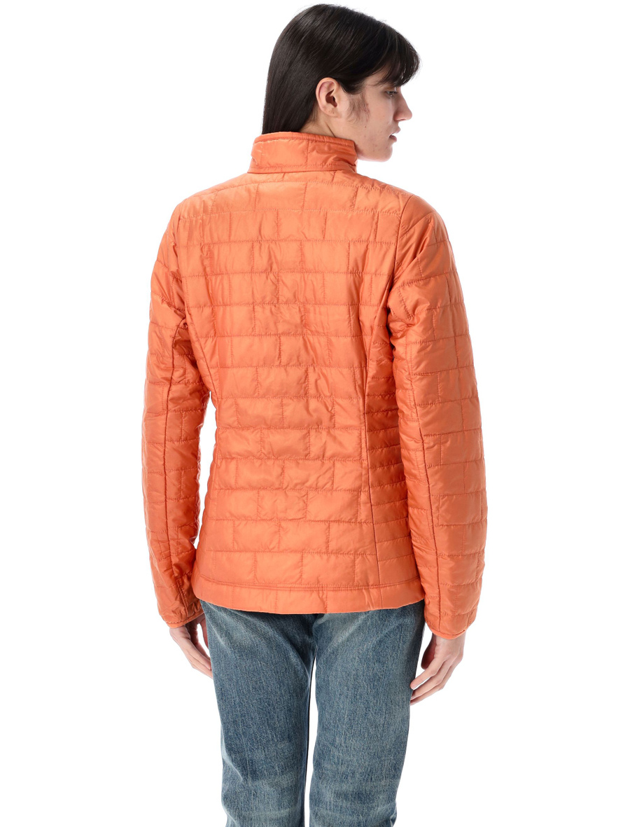 Nano puff jacket - Spazio Pritelli