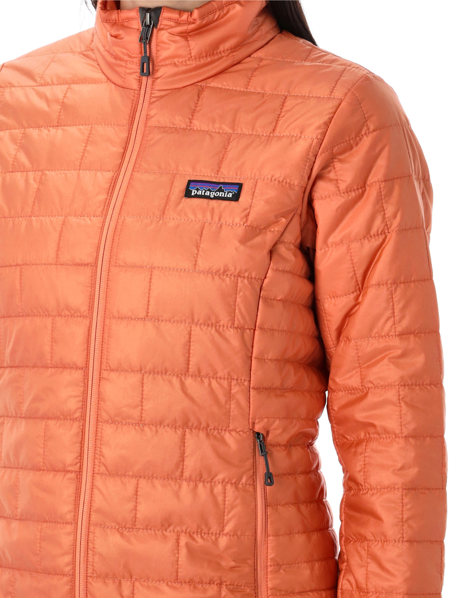 Nano puff jacket - Spazio Pritelli
