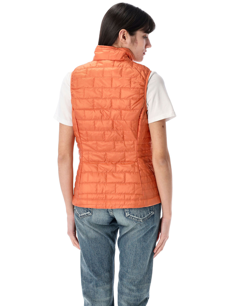 Nano puff vest - Spazio Pritelli