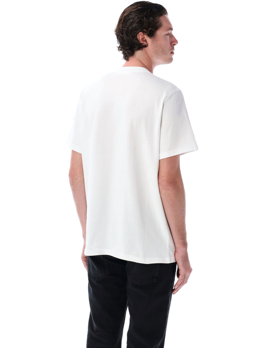 Logo t-shirt - Spazio Pritelli
