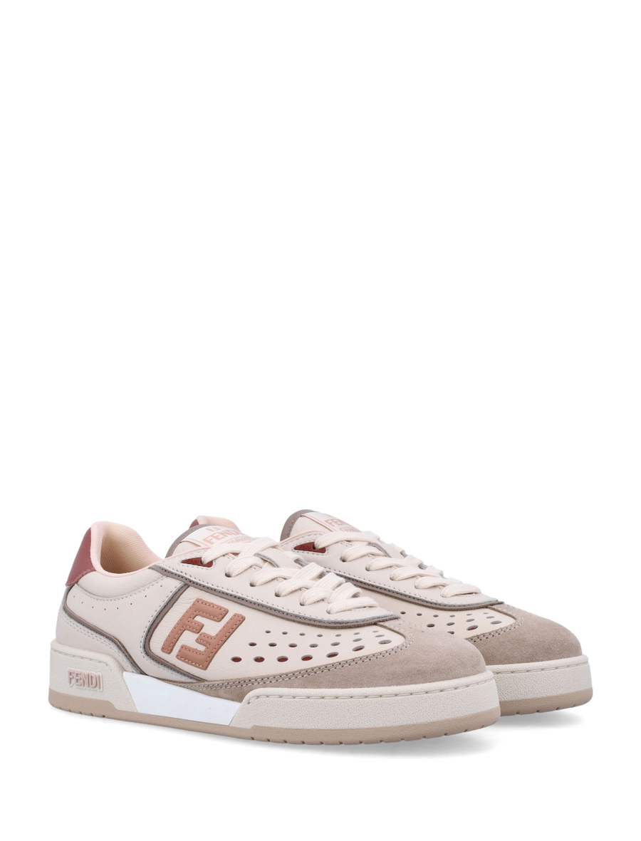 Match woman's sneakers - Spazio Pritelli