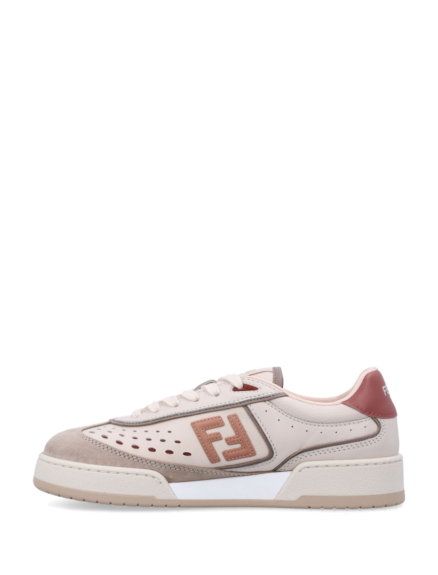 Match woman's sneakers - Spazio Pritelli