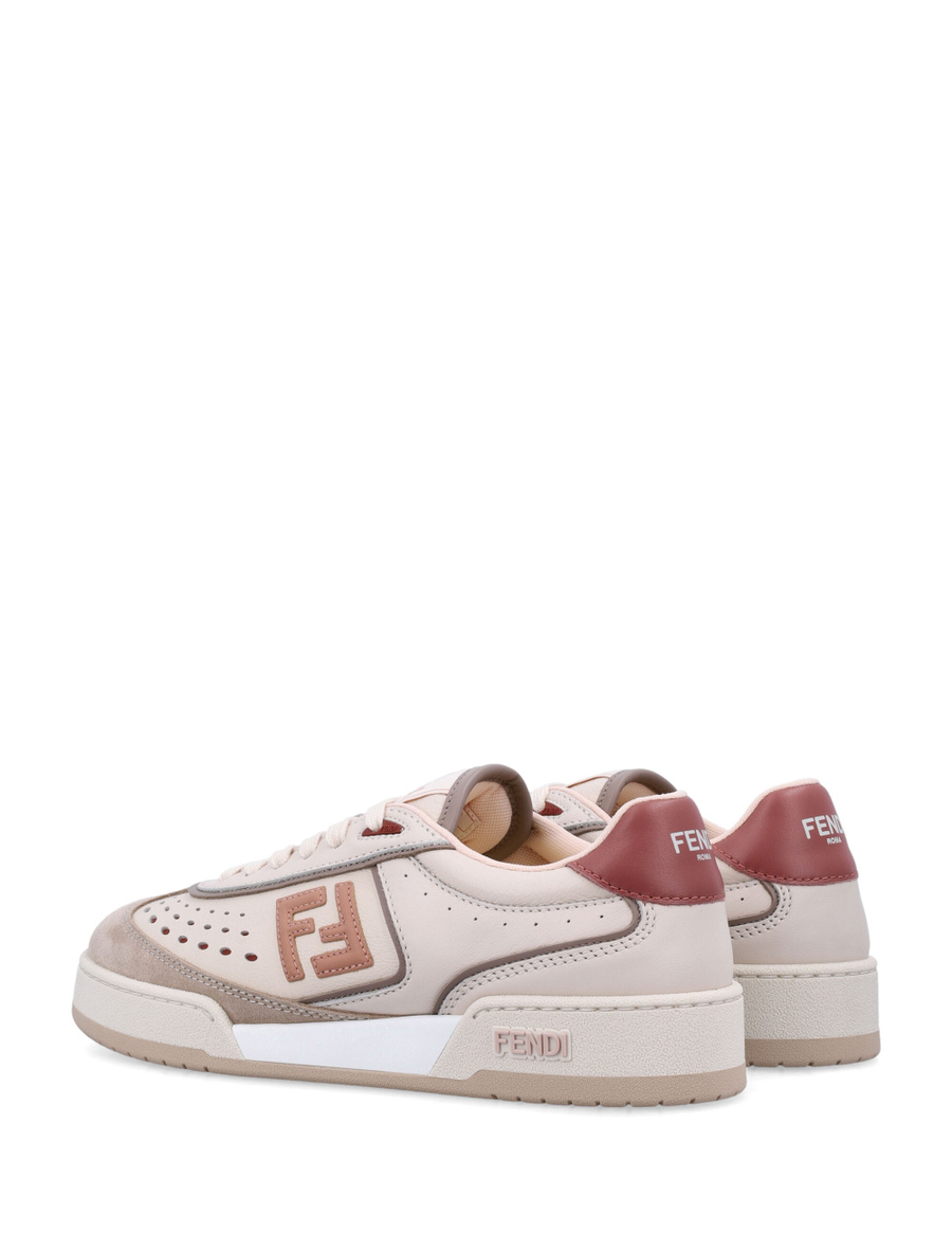 Match woman's sneakers - Spazio Pritelli