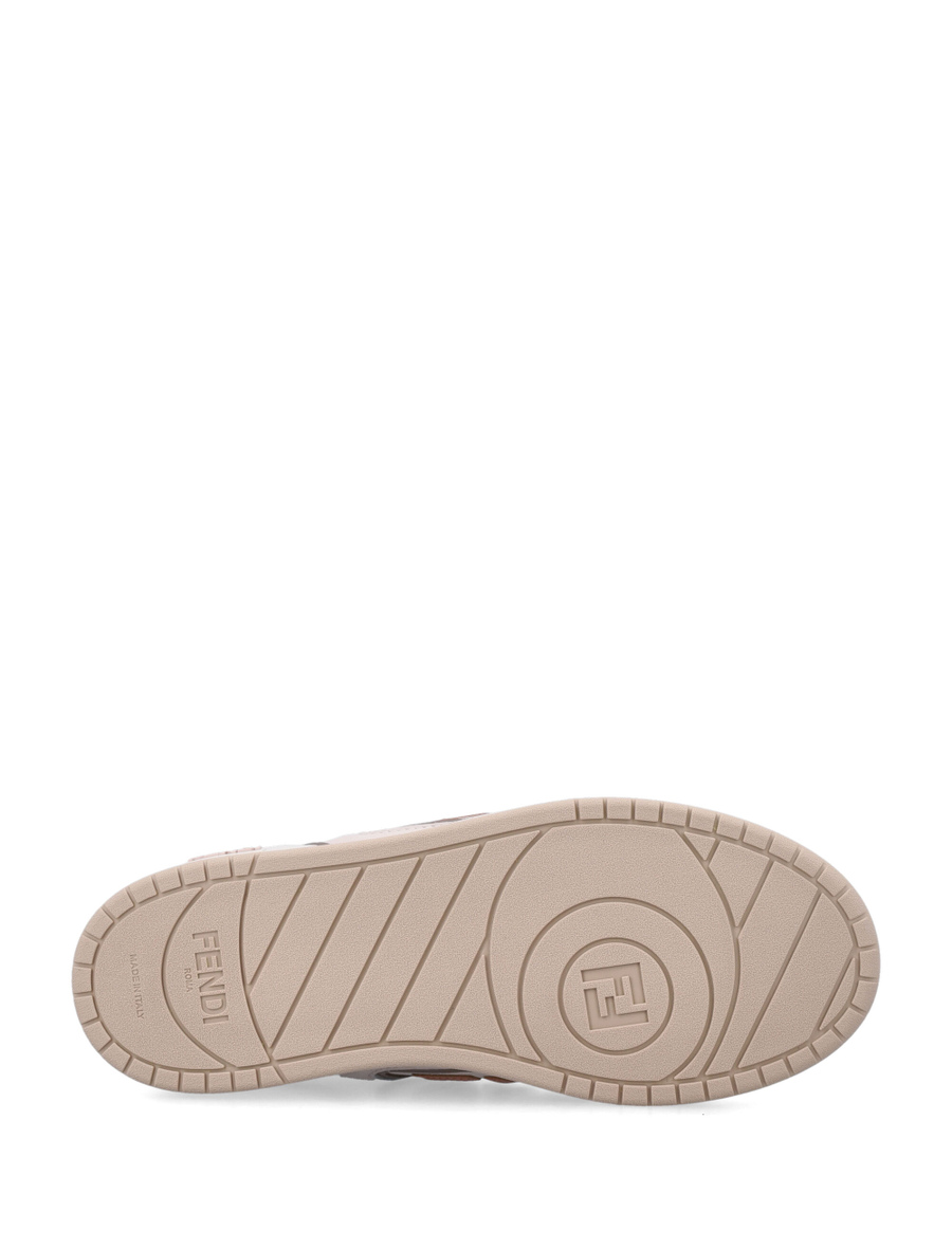 Match woman's sneakers - Spazio Pritelli