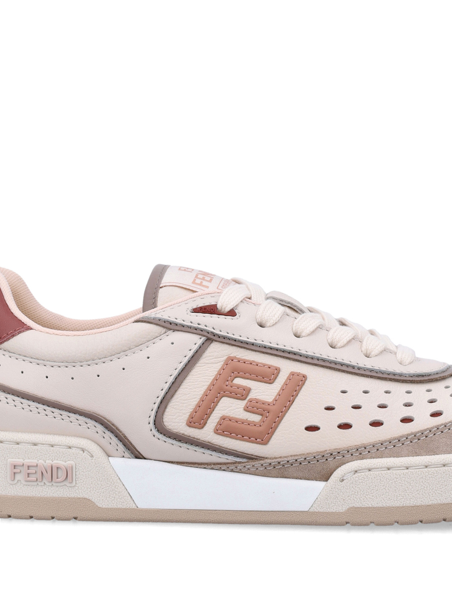 Match woman's sneakers - Spazio Pritelli