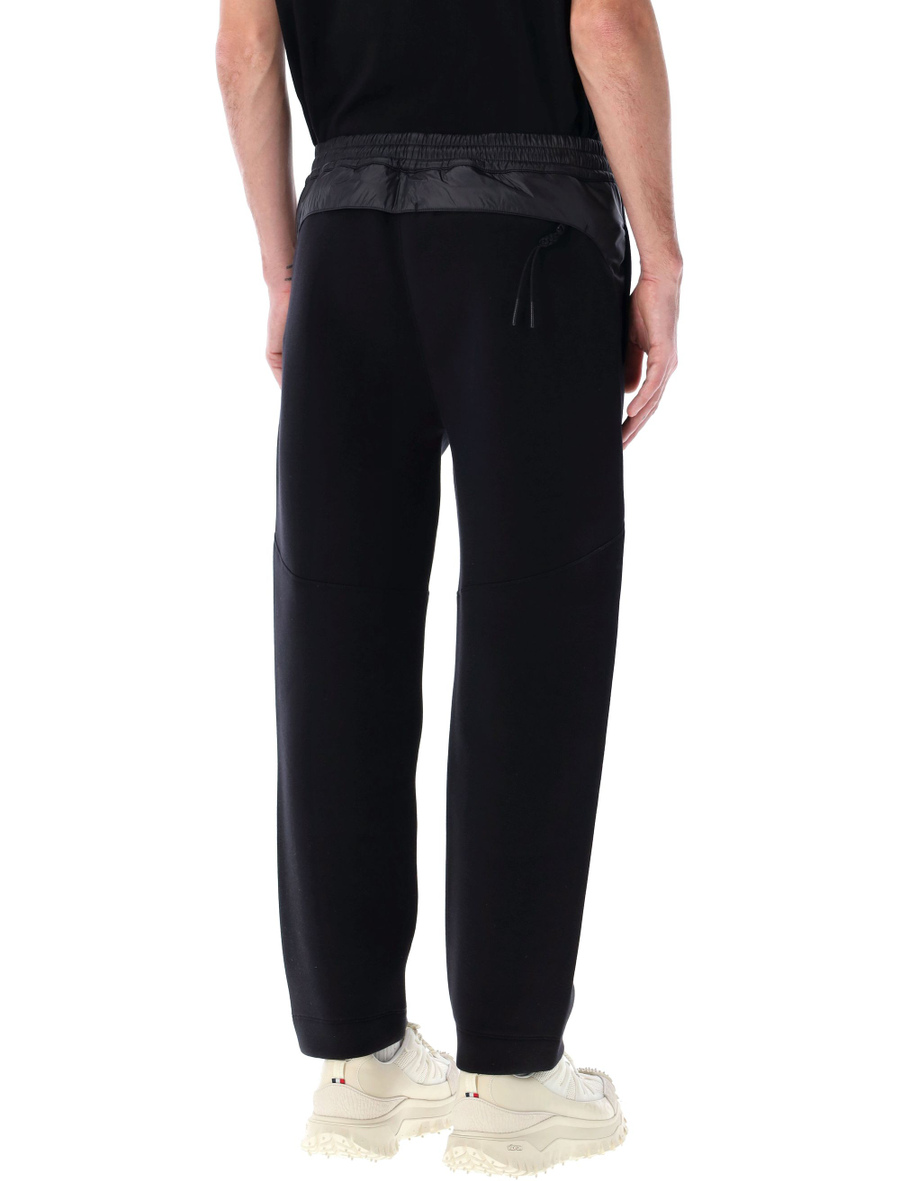 Sweat bottoms - Spazio Pritelli