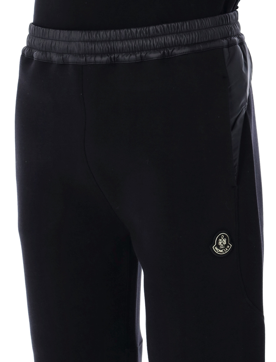 Sweat bottoms - Spazio Pritelli