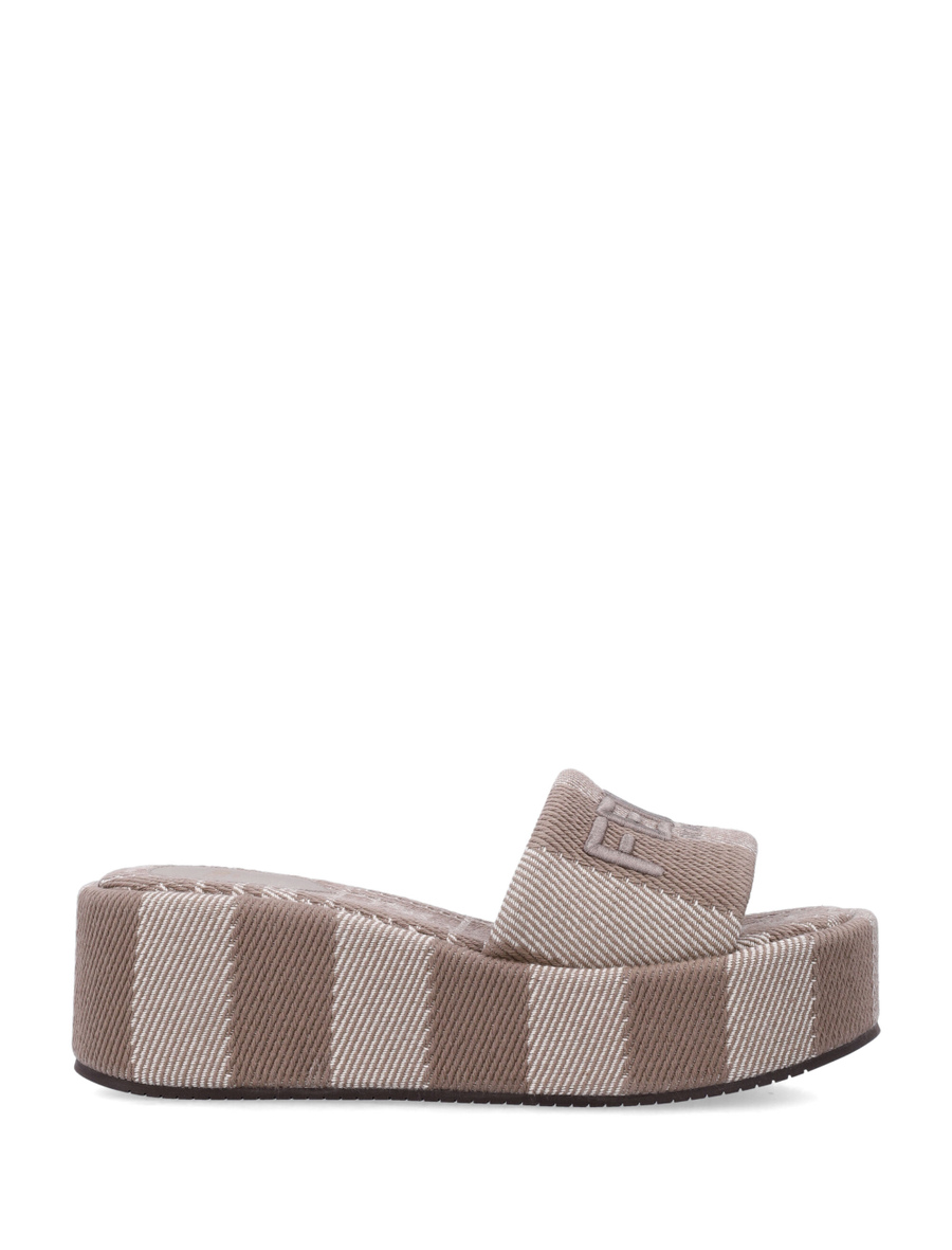 Fendi Sunshine - Spazio Pritelli