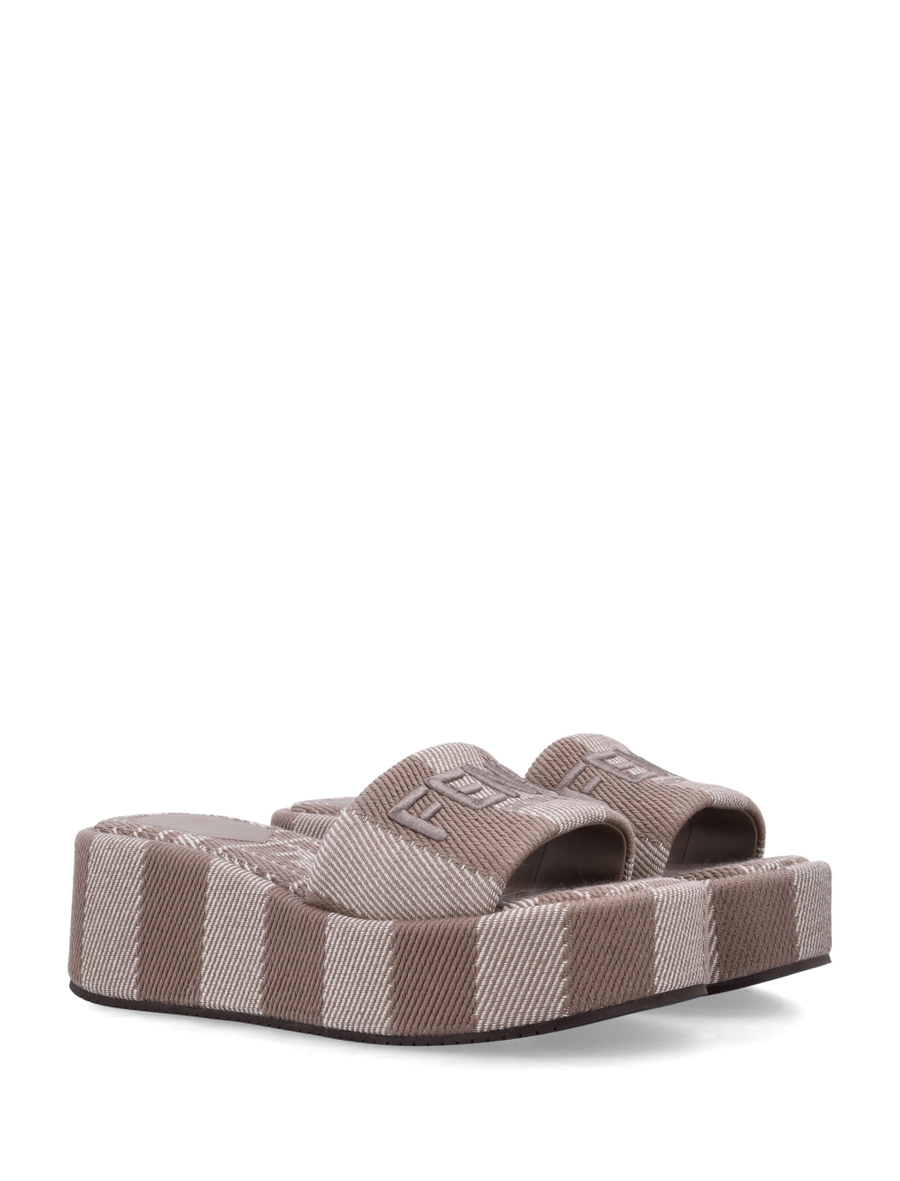 Fendi Sunshine - Spazio Pritelli