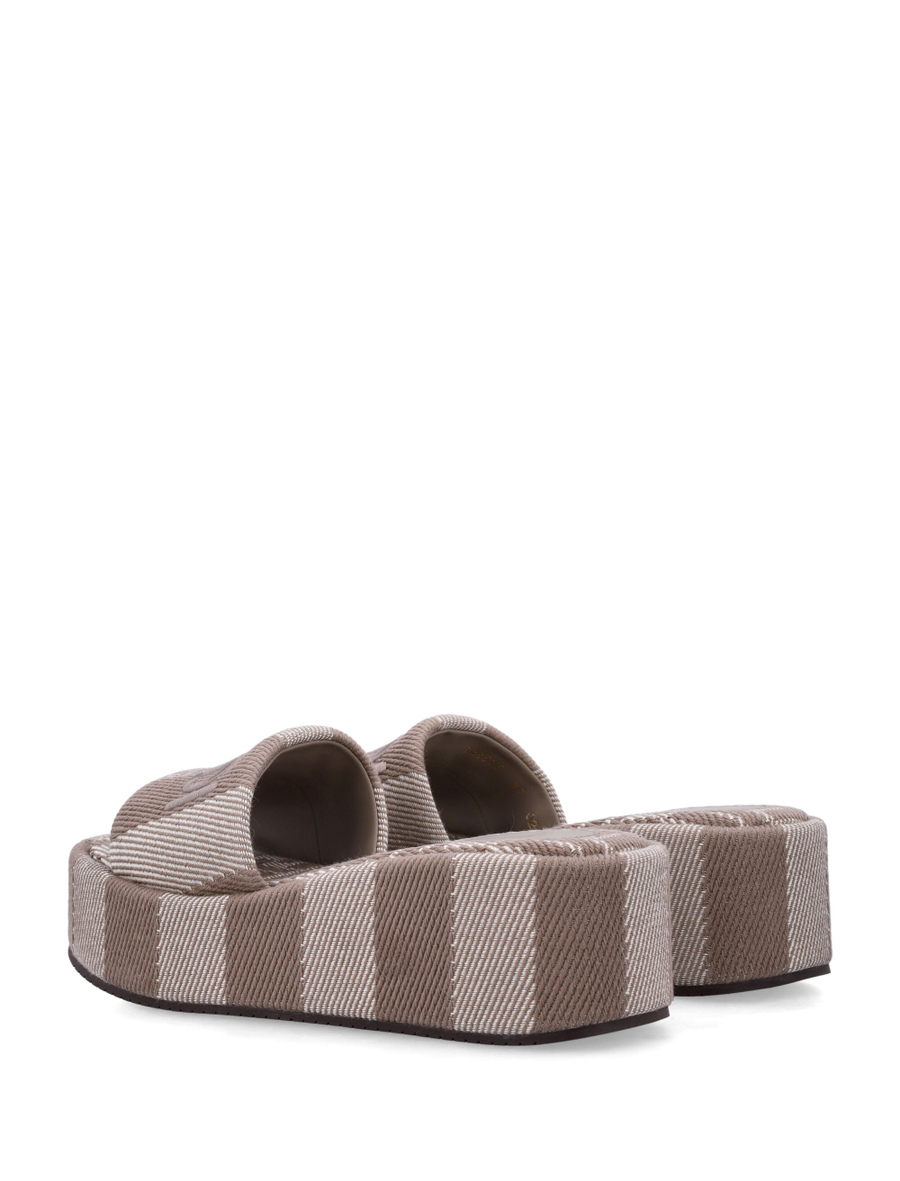 Fendi Sunshine - Spazio Pritelli