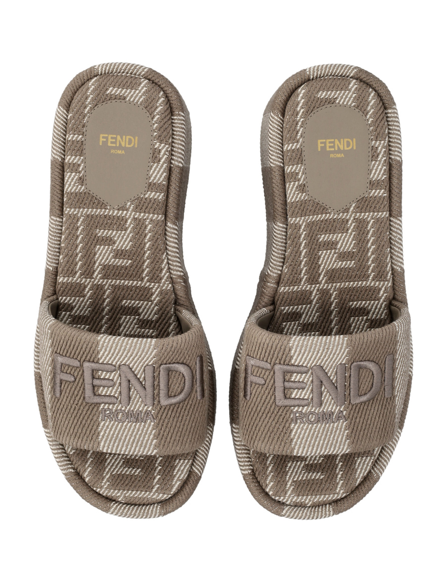 Fendi Sunshine - Spazio Pritelli