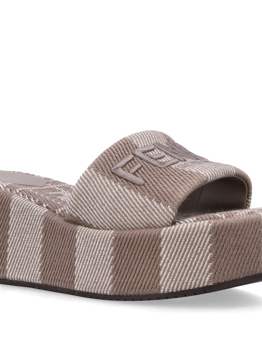 Fendi Sunshine - Spazio Pritelli