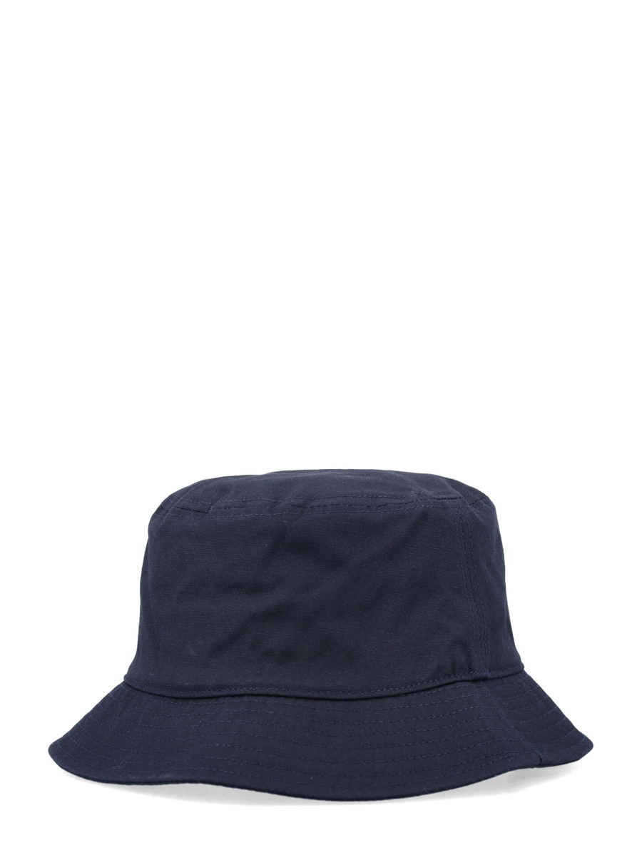 Kid - Cotton bucket hat - Spazio Pritelli