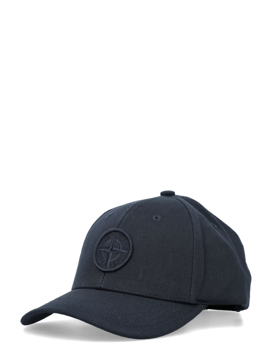 Baseball cap with logo - Spazio Pritelli