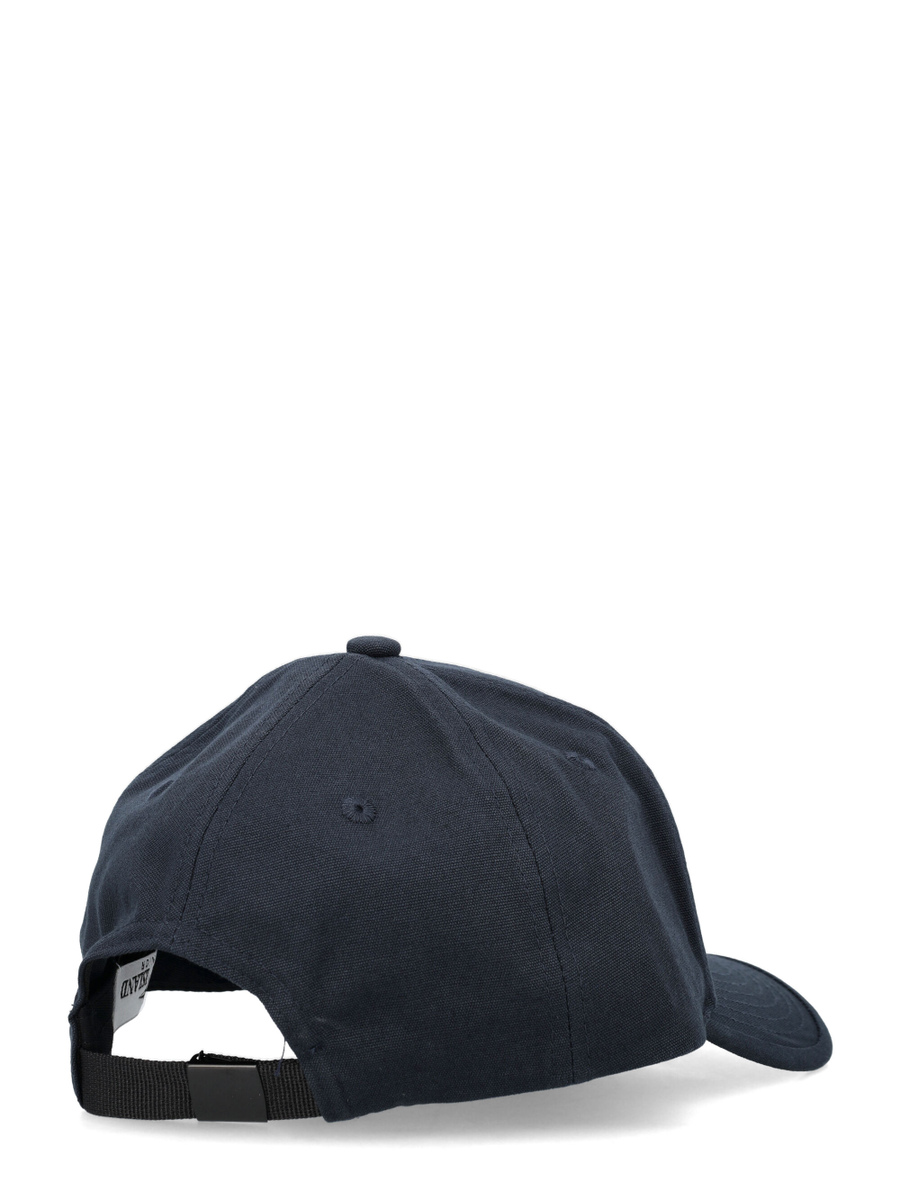 Baseball cap with logo - Spazio Pritelli