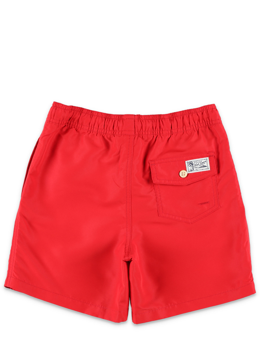 Kid - Traveller swimming trunk - Spazio Pritelli