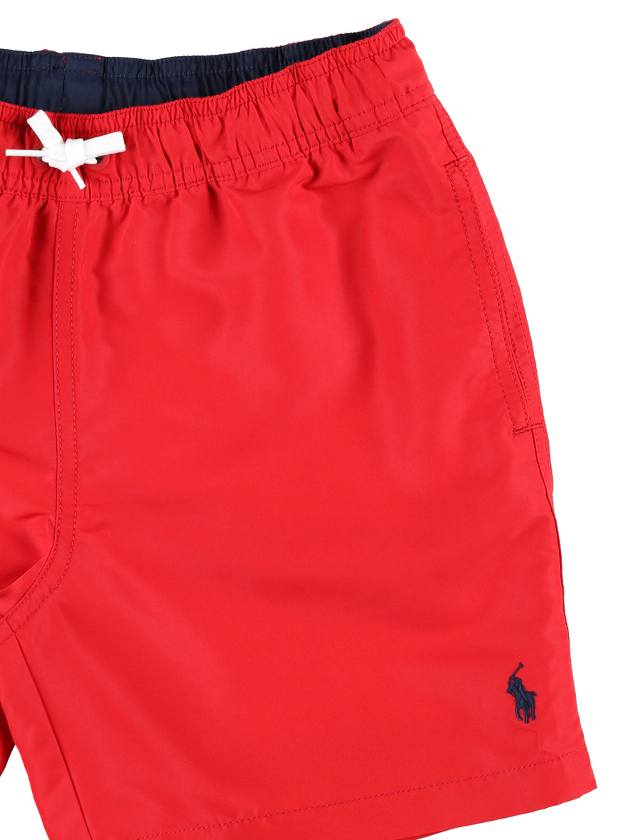 Kid - Traveller swimming trunk - Spazio Pritelli