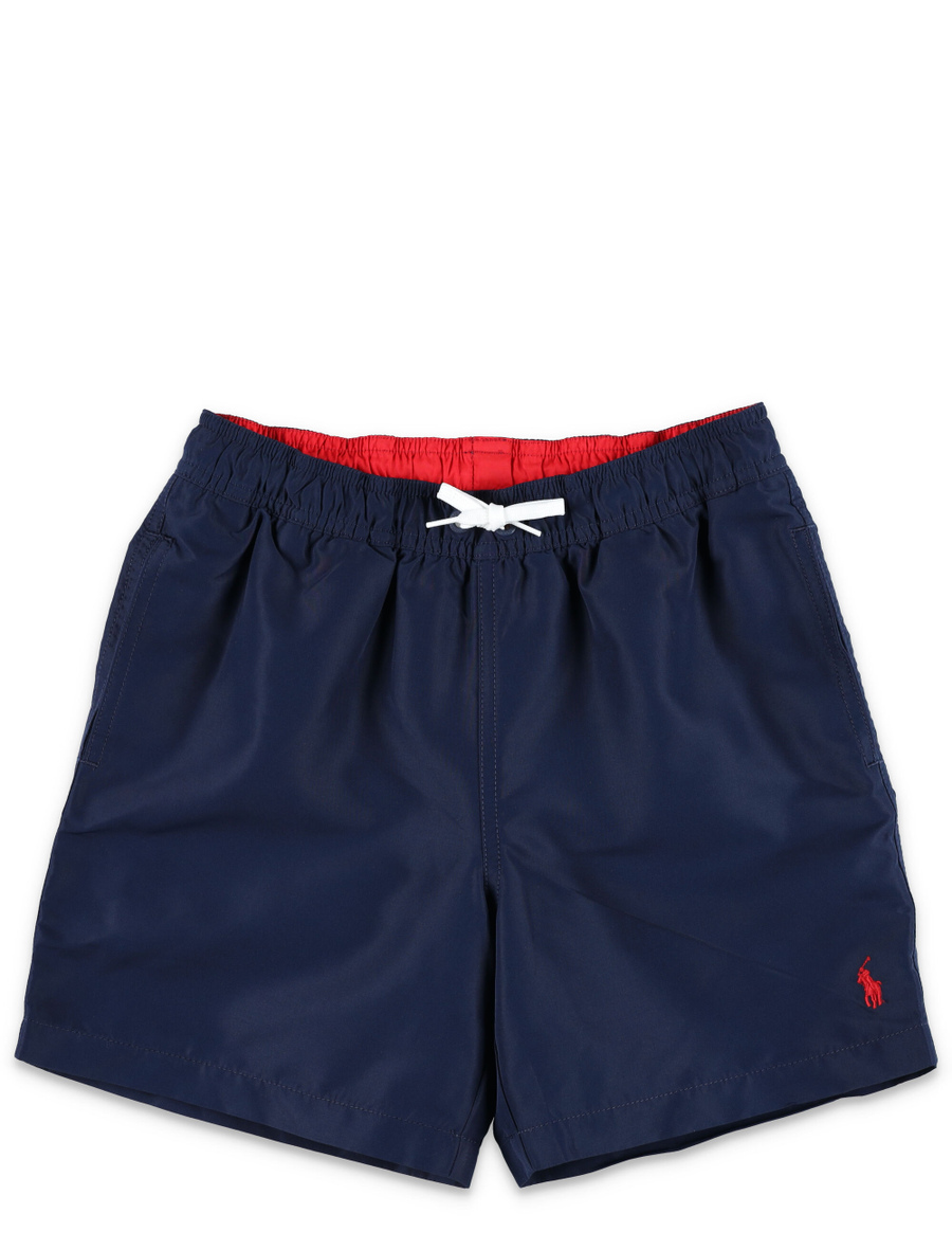 Kid - Traveller swimming trunk - Spazio Pritelli