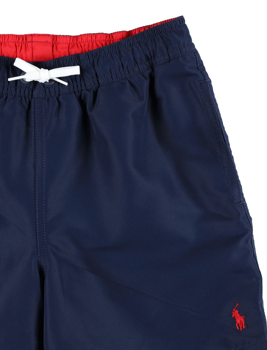 Kid - Traveller swimming trunk - Spazio Pritelli