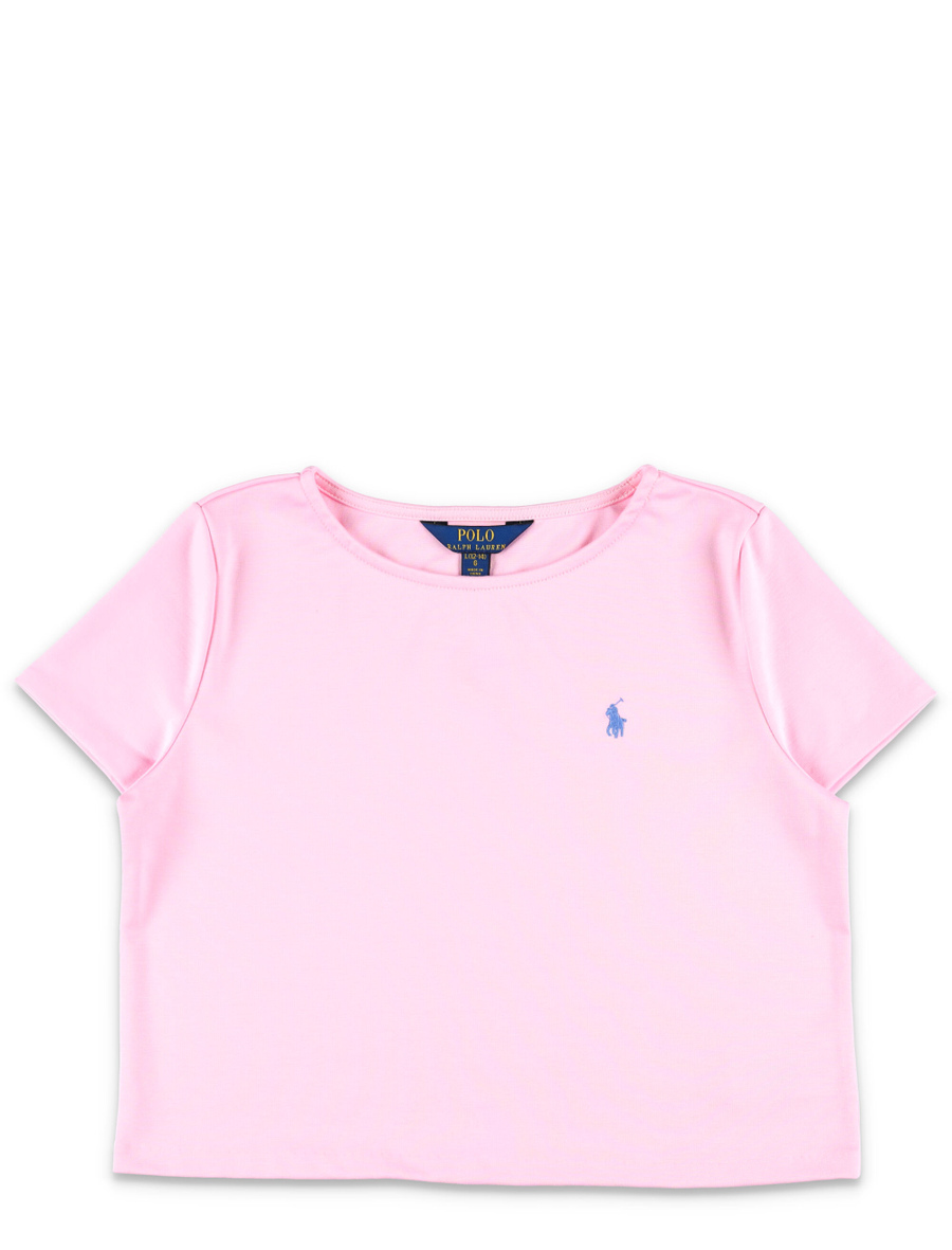 Kid - T-shirt and skort set - Spazio Pritelli